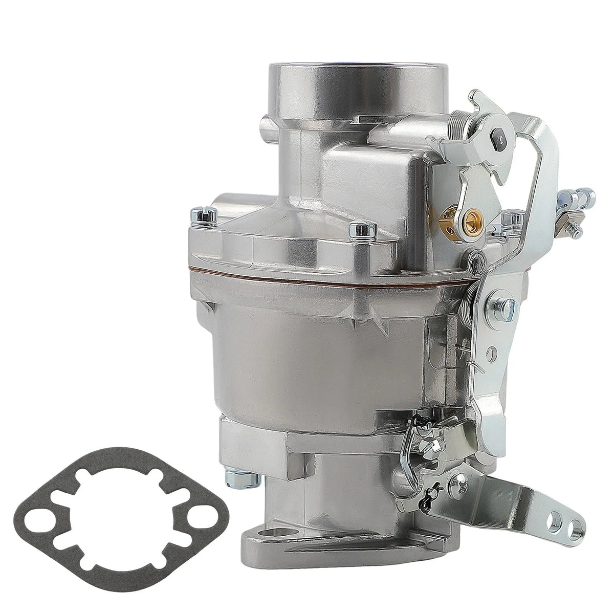 1 Barrel Carburetor for Chevy GMC 216 235 6 Cyl Engines (1932–1952)