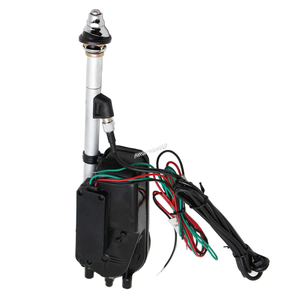 Automatic Power Antenna Motor Mast for Toyota Camry 4Runner RAV4 Celica (1990–2016)