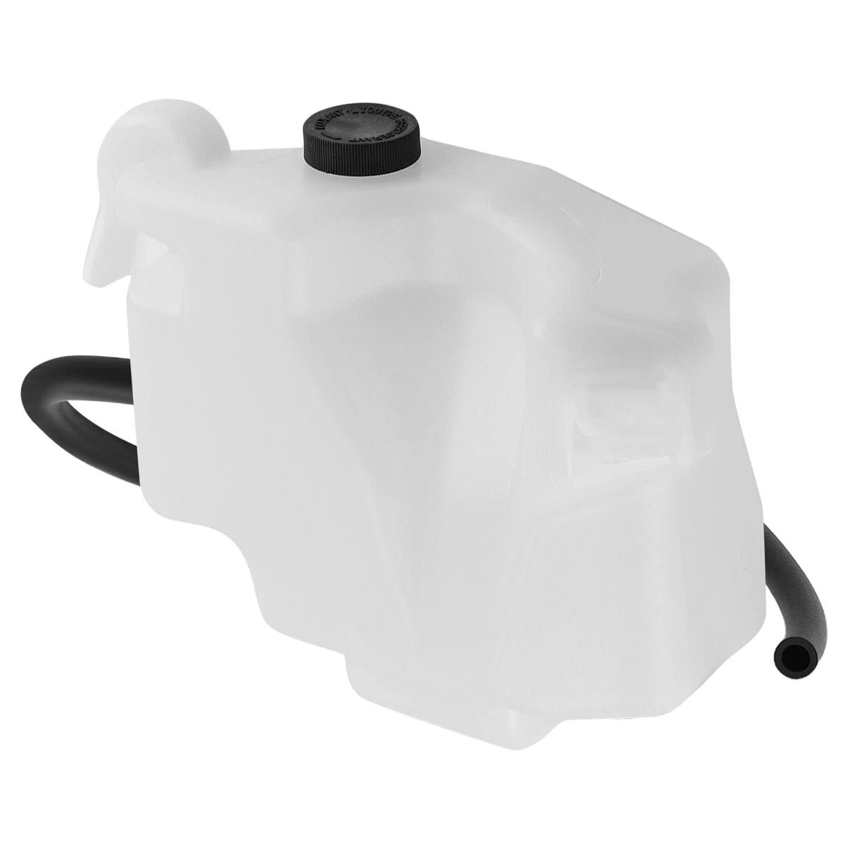 Coolant Reservoir Tank w/ Cap for Nissan Altima Maxima (2007–2013) NI3014106 603-247
