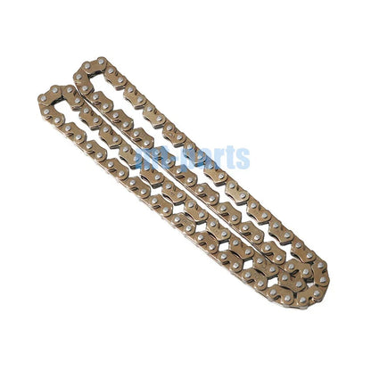 Timing Cam Chain for Kymco Agility 125 RS (2009–2016) / Agility 150 City (2008–2015)