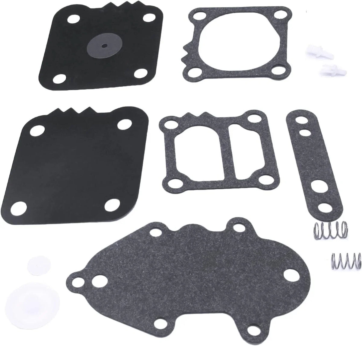 Fuel Pump Kit for Mercury 90-200HP (1990–2000) 21-42990A10 857005A1