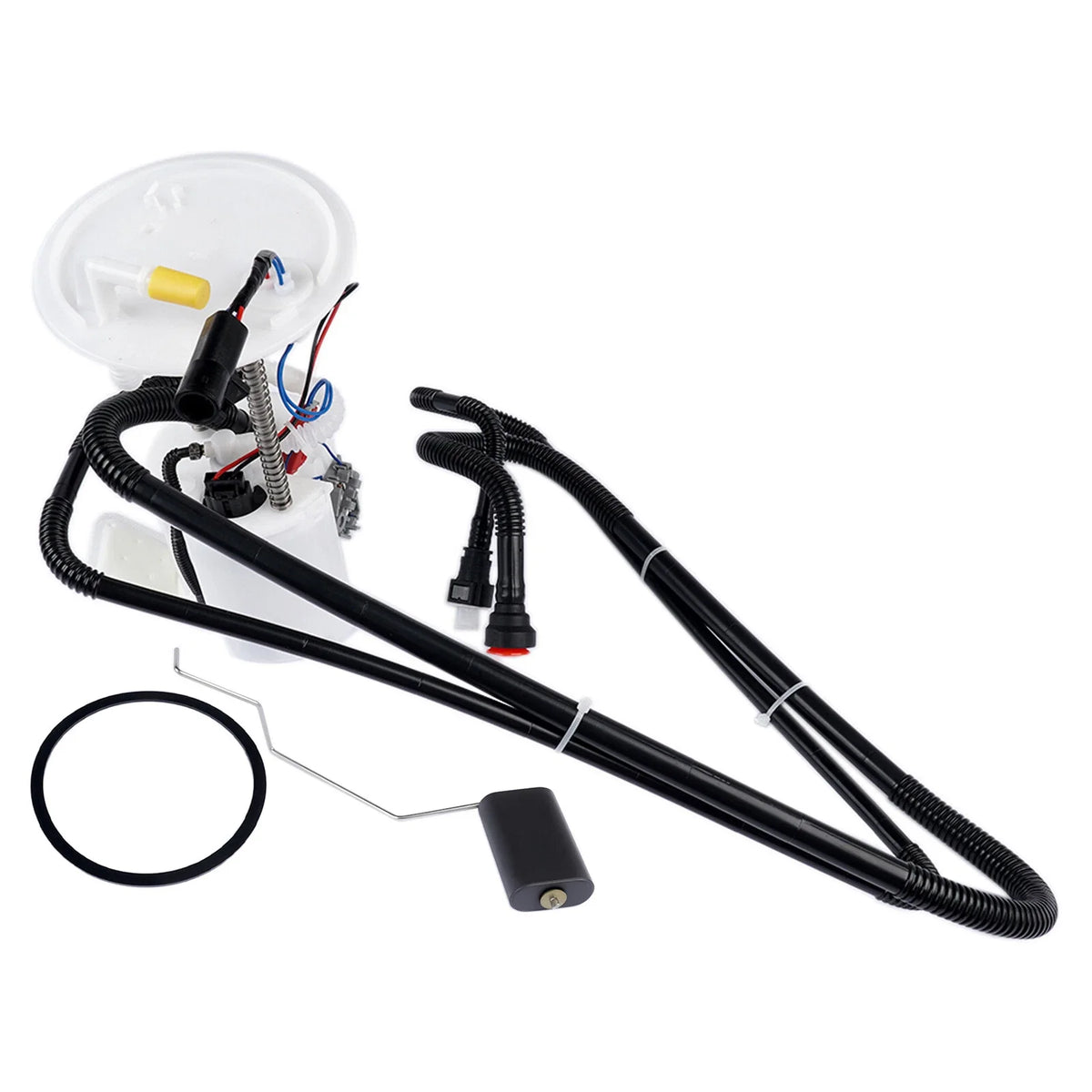 Fuel Pump Assembly for Jaguar S-Type / Vanden Plas / XJ8 (2000–2008)