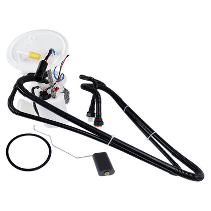 Fuel Pump Assembly for Jaguar S-Type / Vanden Plas / XJ8 (2000–2008)