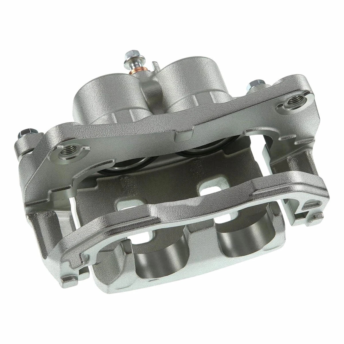 Brake Caliper Front Driver Left for Subaru WRX Legacy Outback (2018–2021) 18020586, 19B3349, 19P3349, 26292AG051