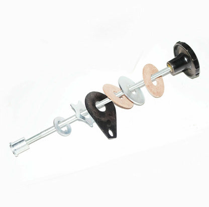 Steering Damper Complete Kit for Indian Chief Motorcycle