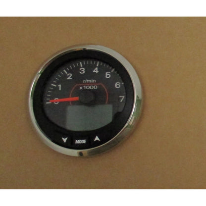 4" Tachometer Kit for Evinrude Etec (0768007)