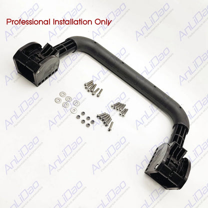 Retractable Boarding Ladder for Sea Doo GTI GTR RXT-X GTX (2006–2017) 295100742