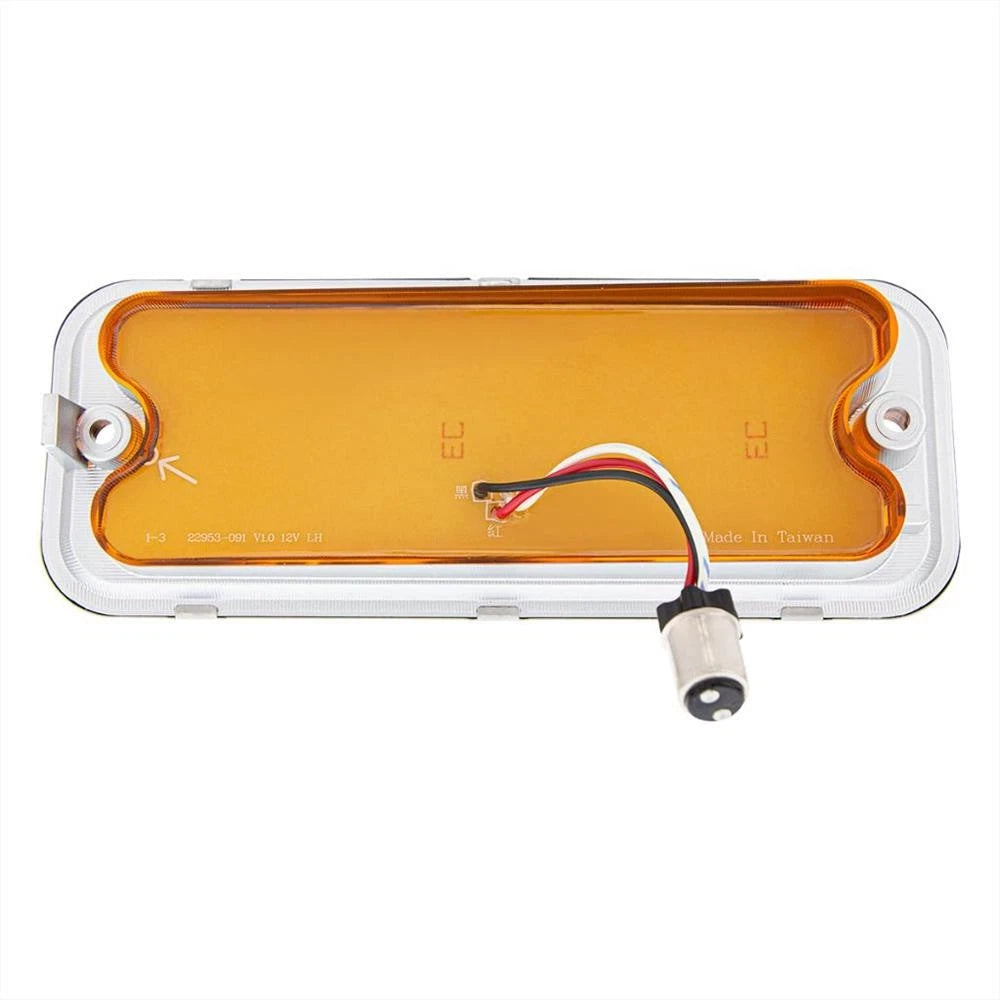 Front Parking Light for GM Truck (1973–1980) 110885