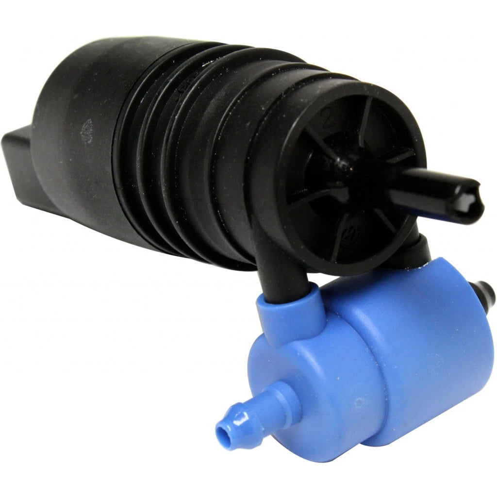 Washer Pump for Volkswagen Passat (2007–2010) | 333955651, CLX-M0-USA-REPV371502-CL360A73