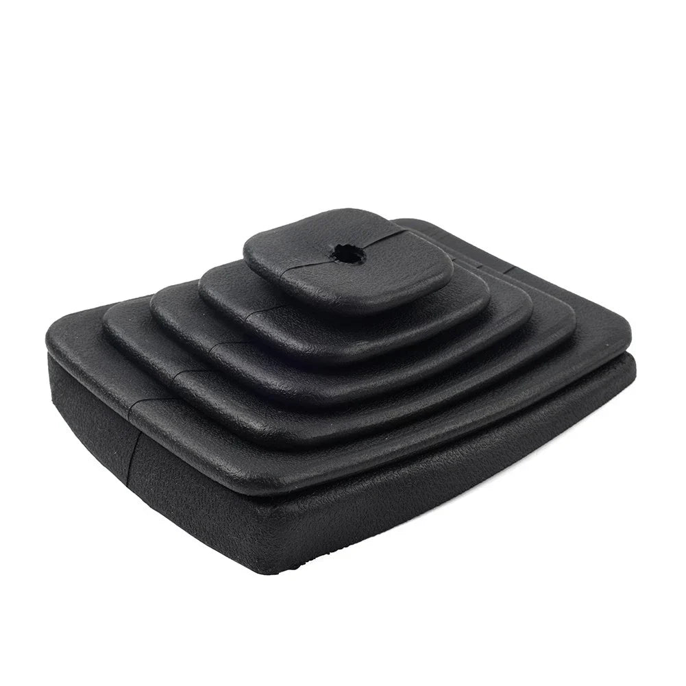 Gear Shift Lever Boot 52078558 for Jeep Wrangler TJ (1997–2004), Cherokee (1984–1996)