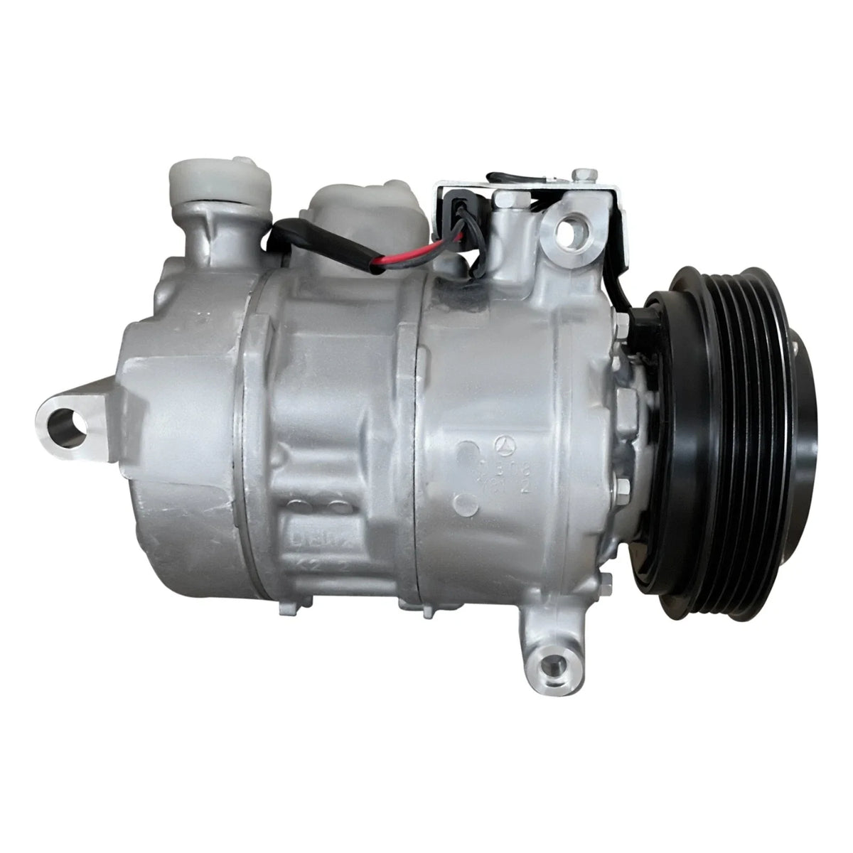AC Compressor Replacement for Mercedes GLA45 AMG 2.0L (2019–2020)