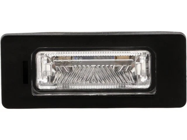 License Light for Audi TTS Quattro (2009–2011) AP 28317RTPN
