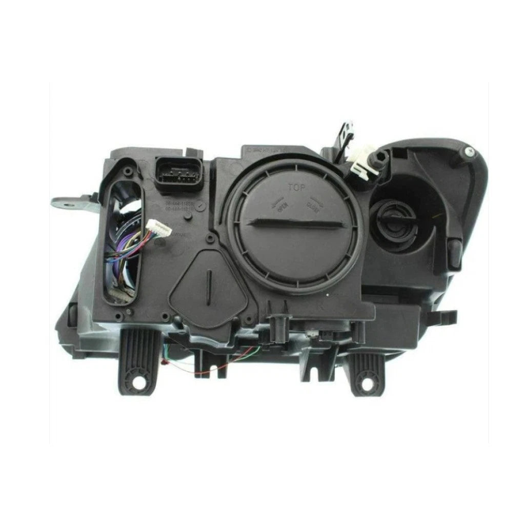 Headlight Assembly for BMW X3 (2011–2014) CAPA BM2503172, CLX-M0-344-1153RMUCHM2-CL360A1