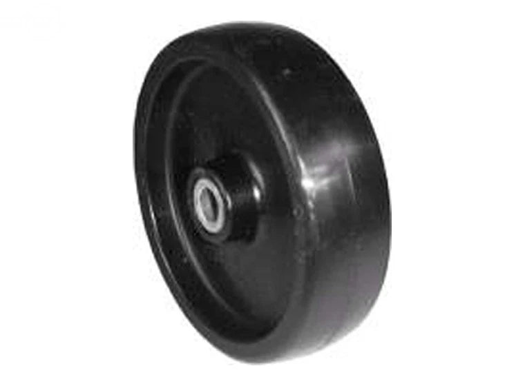 Set of 5 Rotary Replacement Deck Wheels for Universal (6915)