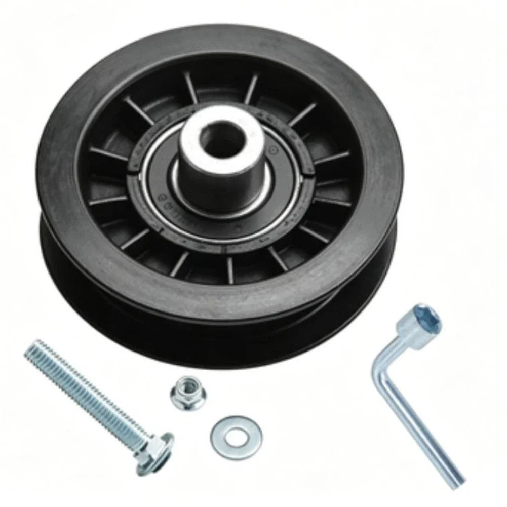 Idler Pulley for Garden Tool (194327, 532194327, 2806630)