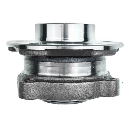 Front Wheel Hub & Bearing Assembly for BMW X5 X6 (2014–2016) 31226851590, 513375