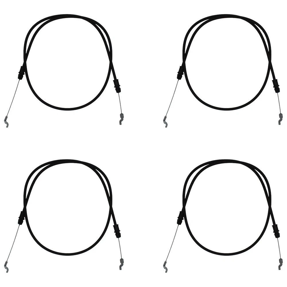 4X Control Cable for White (Fits 746-0553)