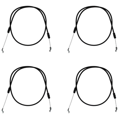 4X Control Cable for White (Fits 746-0553)