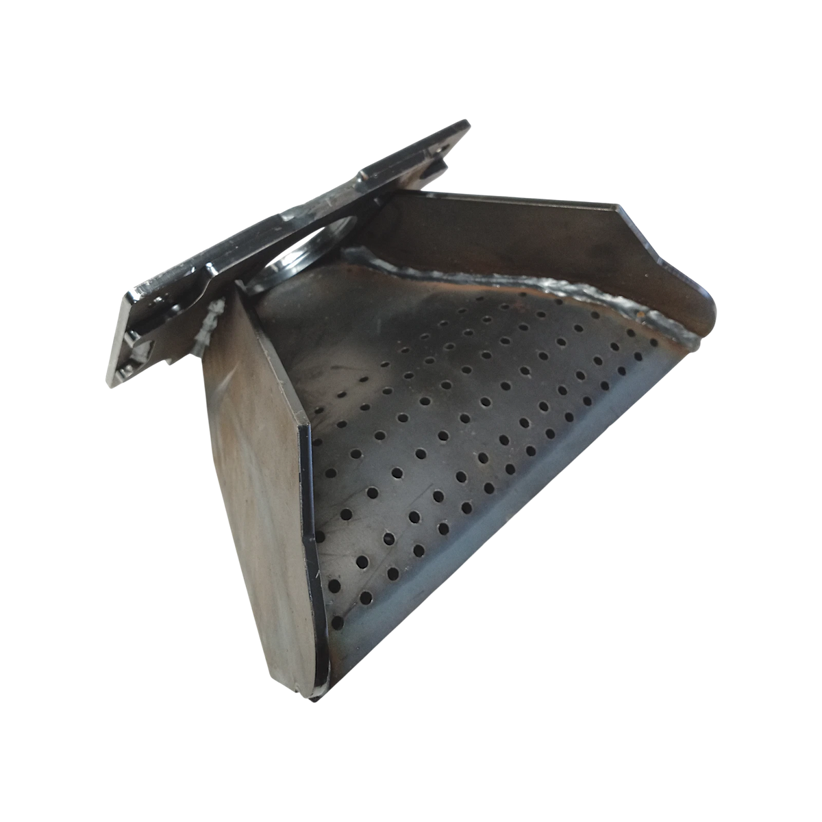Pellet Stove Burn Pot Weldment for Harman (1-10-00675)