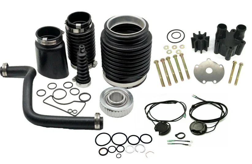 Transom & Power Trim Cylinder Seal Kit for MerCruiser Bravo (All Models)