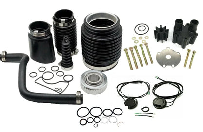 Transom & Power Trim Cylinder Seal Kit for MerCruiser Bravo (All Models)