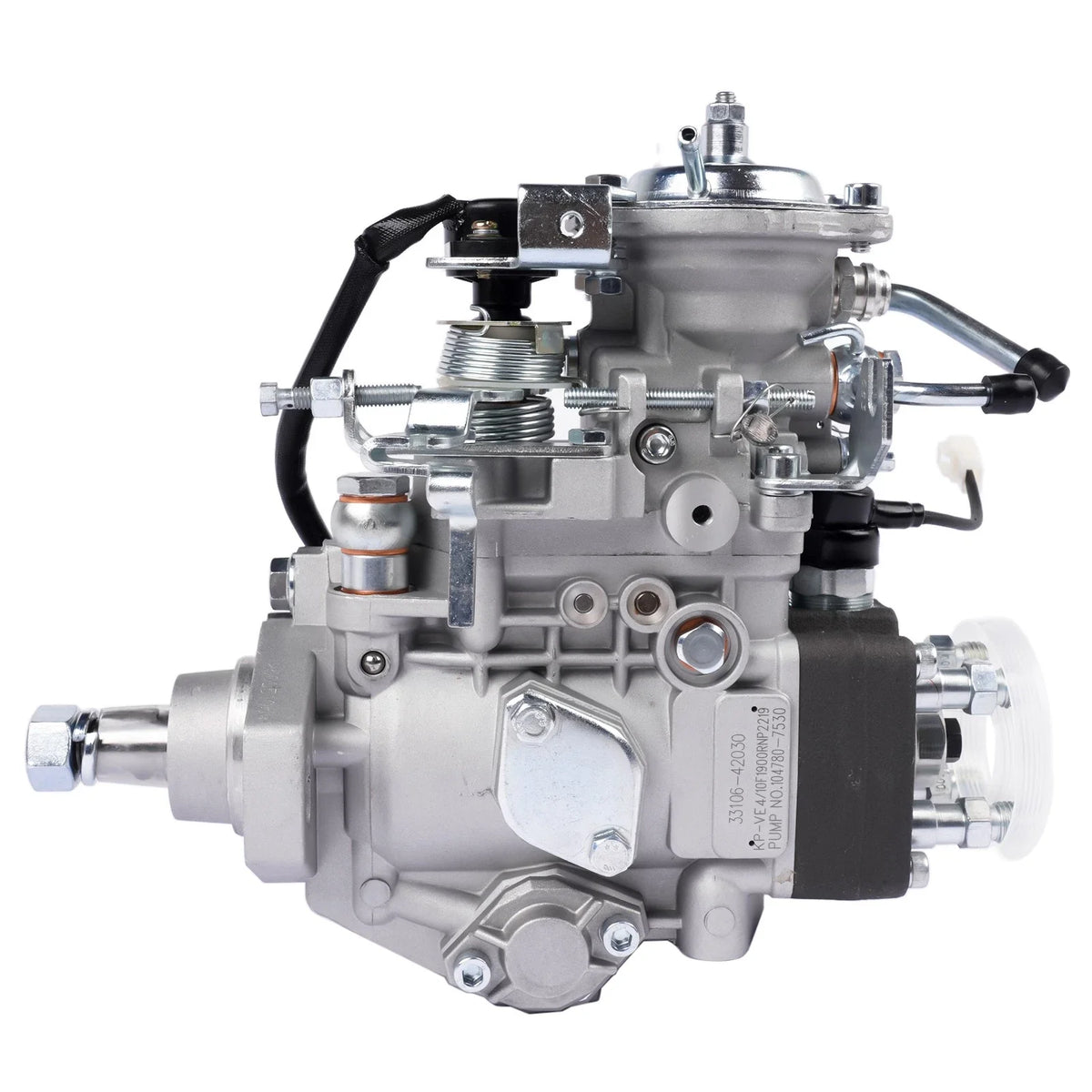 Fuel Injection Pump for Hyundai H-1 Starex Bus (2007–2018)