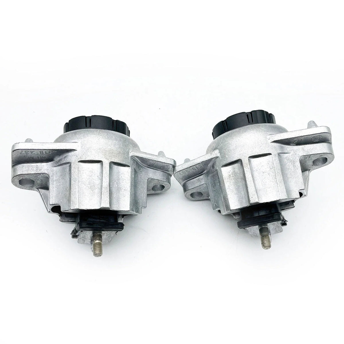 Set of 2 Engine Motor Mounts for Range Rover Velar (2018–2023) LR117099 LR117098