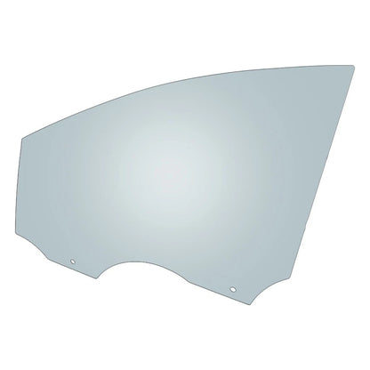 Door Glass Front Driver Side for Ford C-Max (2013–2018) CLX-M0-USA-JRF48010040-CL360A70