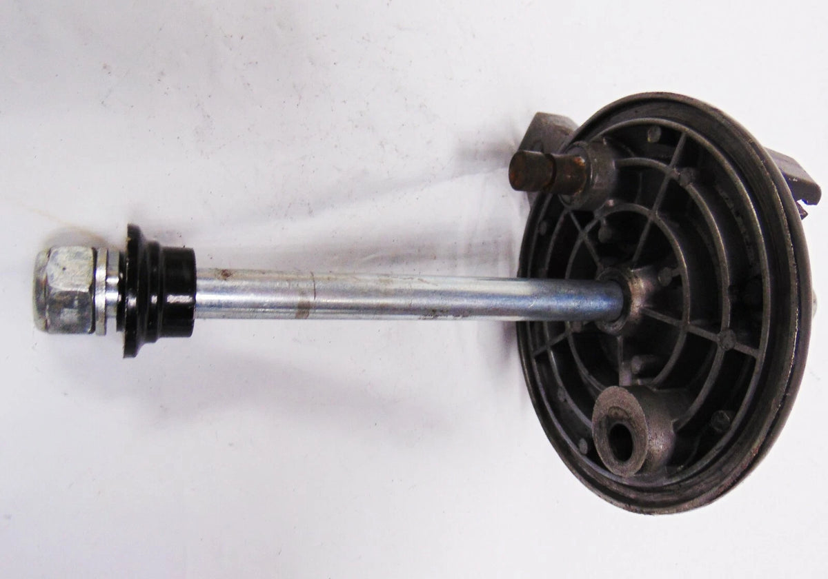 Front Brake Assembly for Tomos Moped (Used)
