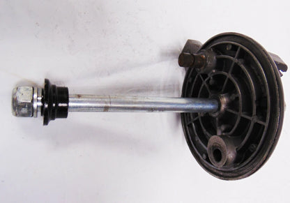 Front Brake Assembly for Tomos Moped (Used)