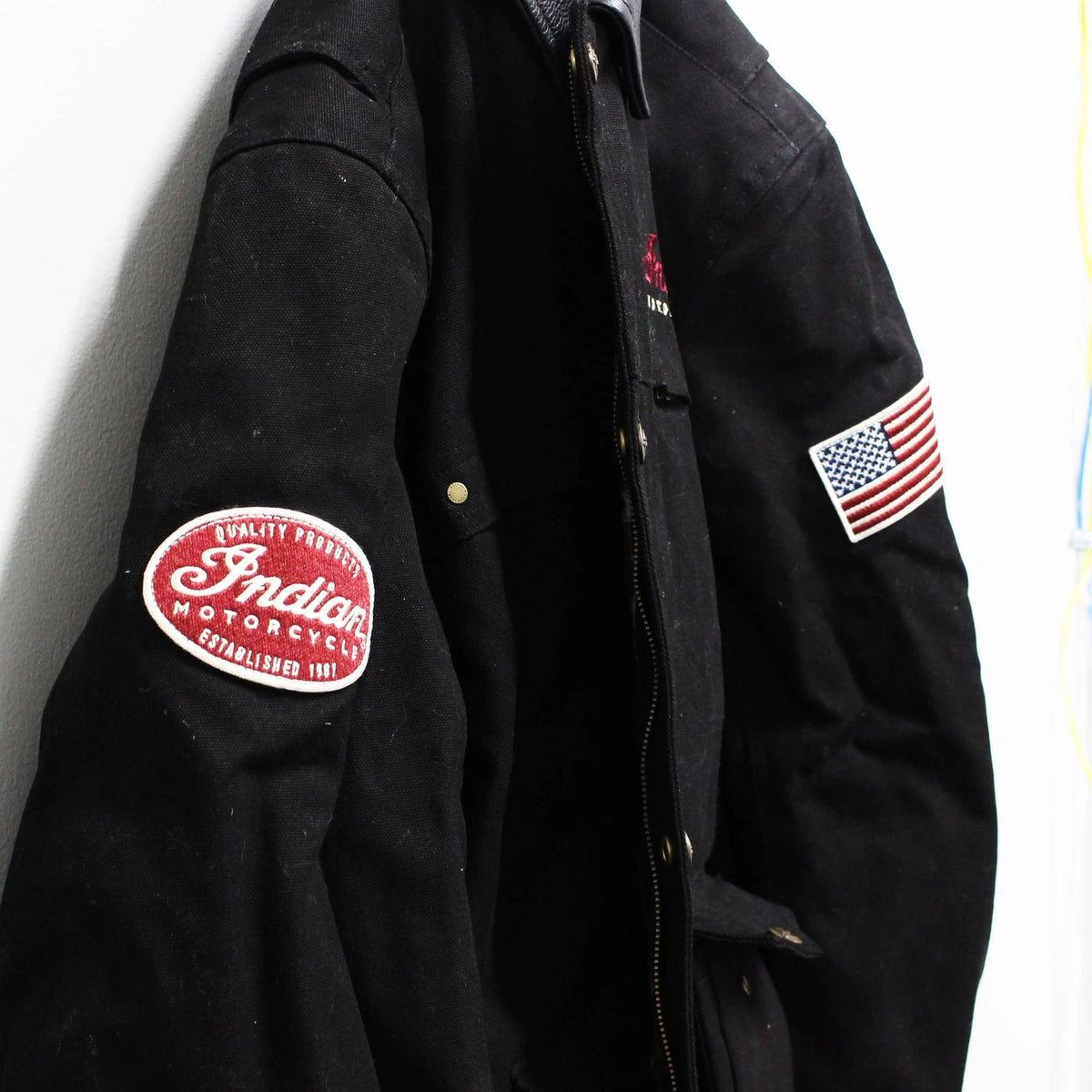 Victory Motorcycles Legend Jacket 2XL (286370612)