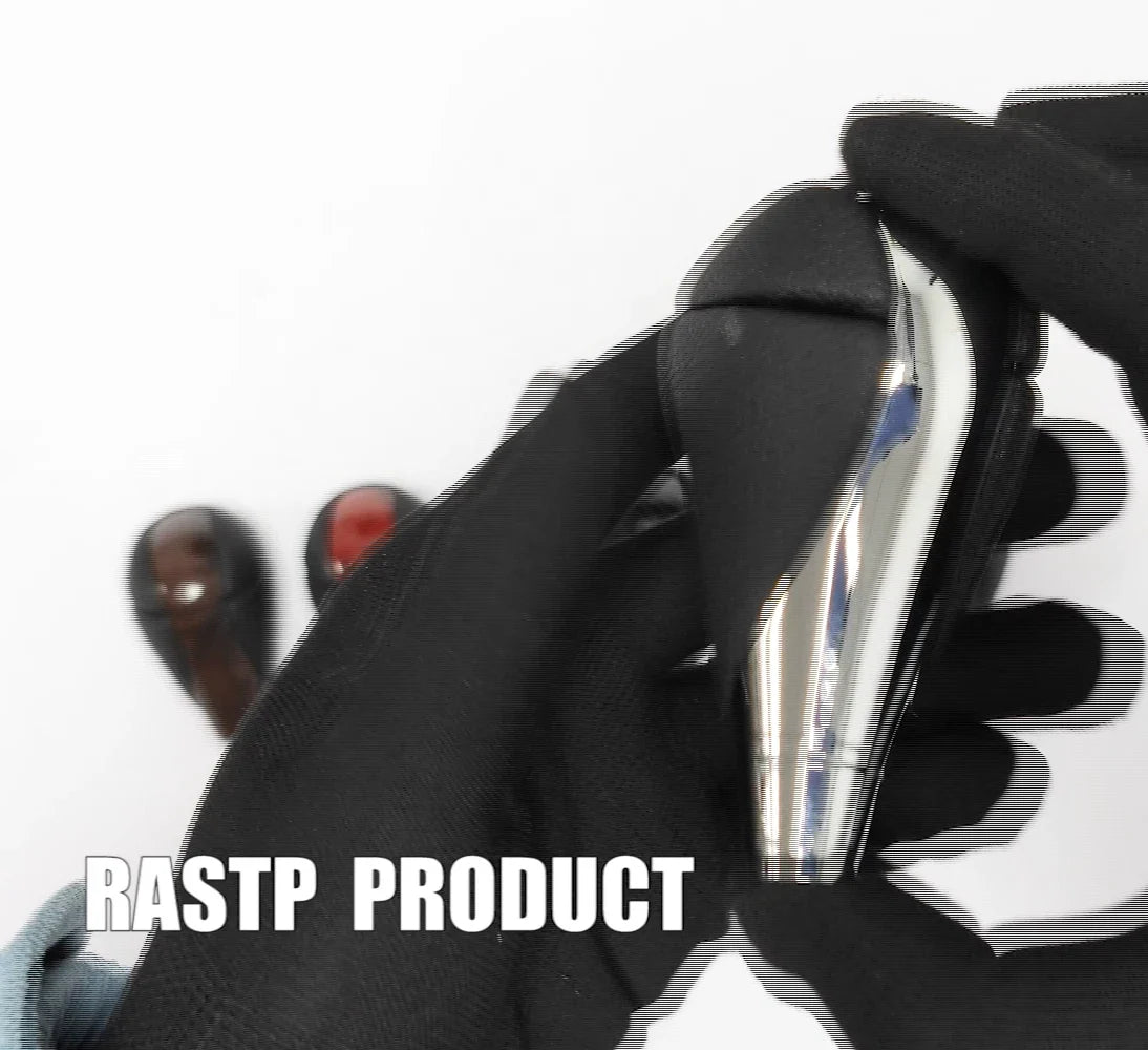 Black Gear Shift Knob for Toyota Lexus GS300 LS460 IS250 RX350 (1998–2020)
