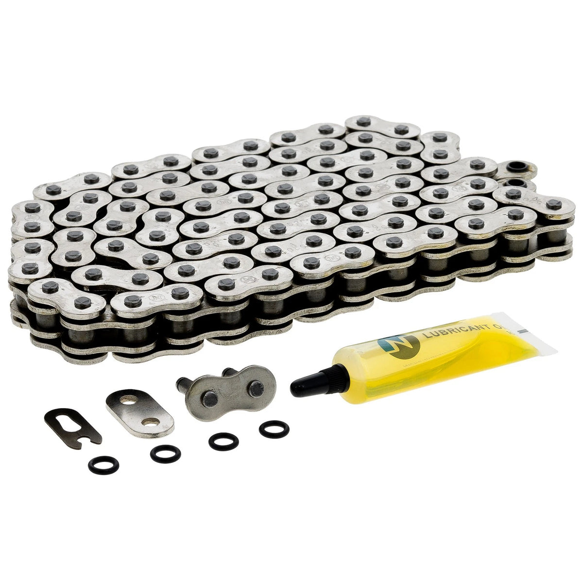 Sprocket Chain Set 11/36 Tooth for Polaris Trail Blazer 250 (1999–2006) MK1004422, 519-KCS0894K-K001
