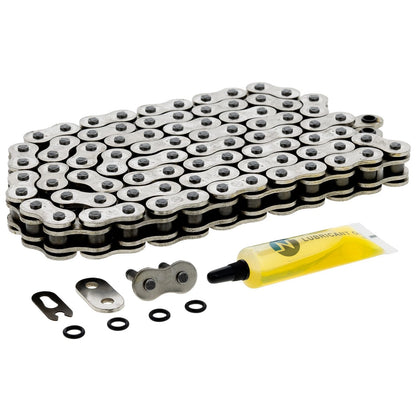 Sprocket Chain Set 11/36 Tooth for Polaris Trail Blazer 250 (1999–2006) MK1004422, 519-KCS0894K-K001