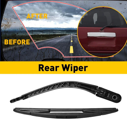 Wiper Arm & Blade for Dodge Magnum (2005–2008) & Nitro (2007–2009)
