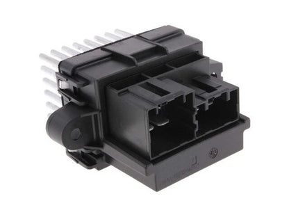 Blower Motor Resistor for Cadillac SRX (2007–2016) 26411PVQM