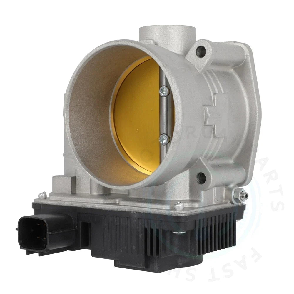 Throttle Body with Sensor for Nissan 350Z Murano V6 (2003–2008)
