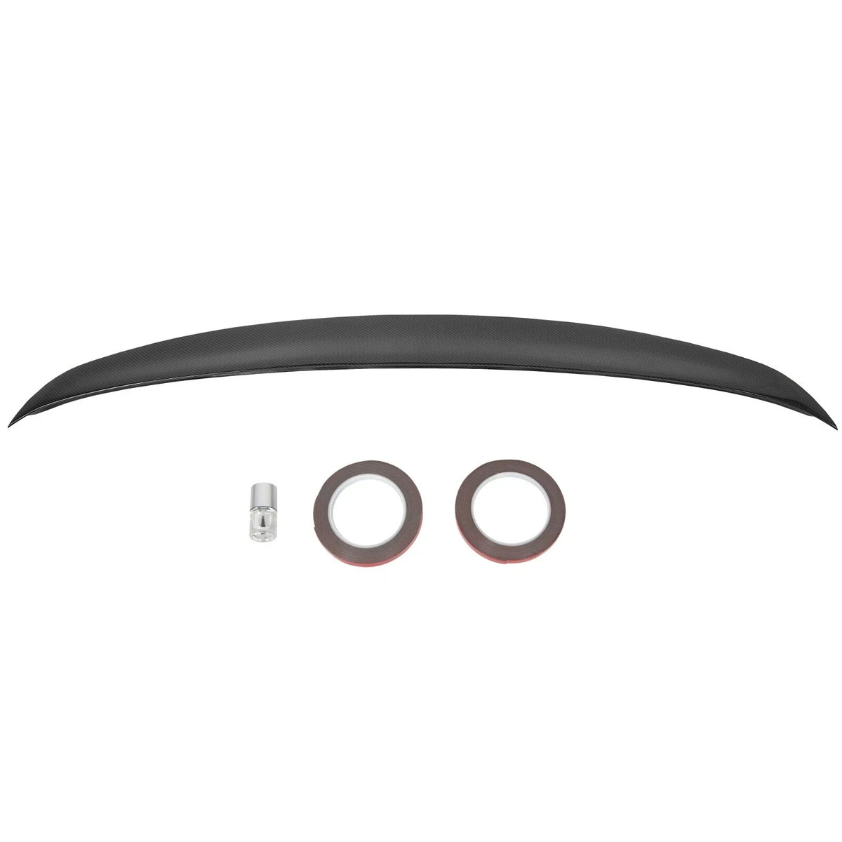 JDM Rear Trunk Wing Spoiler for Infiniti G25 G35 G37 Q40 (2007–2015)