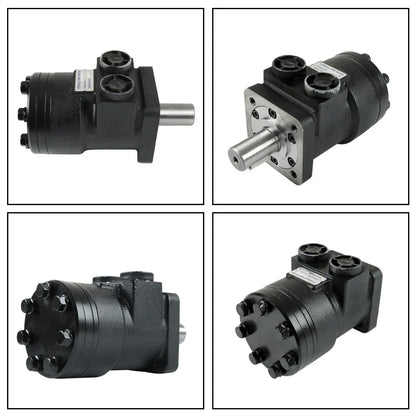 Hydraulic Motor 101-1001-009 for Eaton Char-Lynn H Series (N/A)