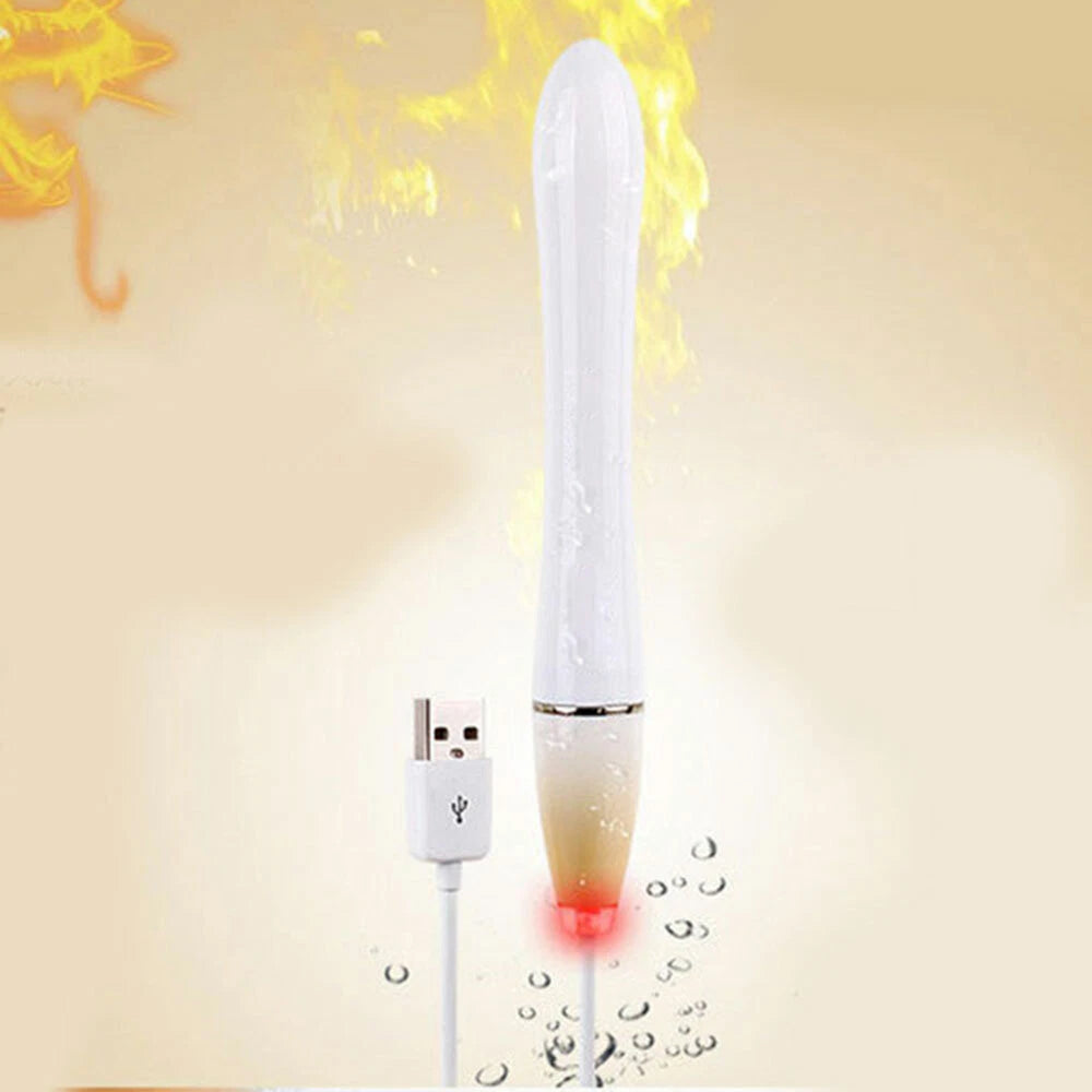 Universal USB Heating Rod LED Heater Warmer Pad Stick