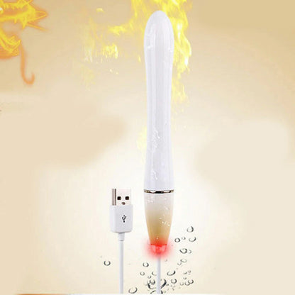 Universal USB Heating Rod LED Heater Warmer Pad Stick