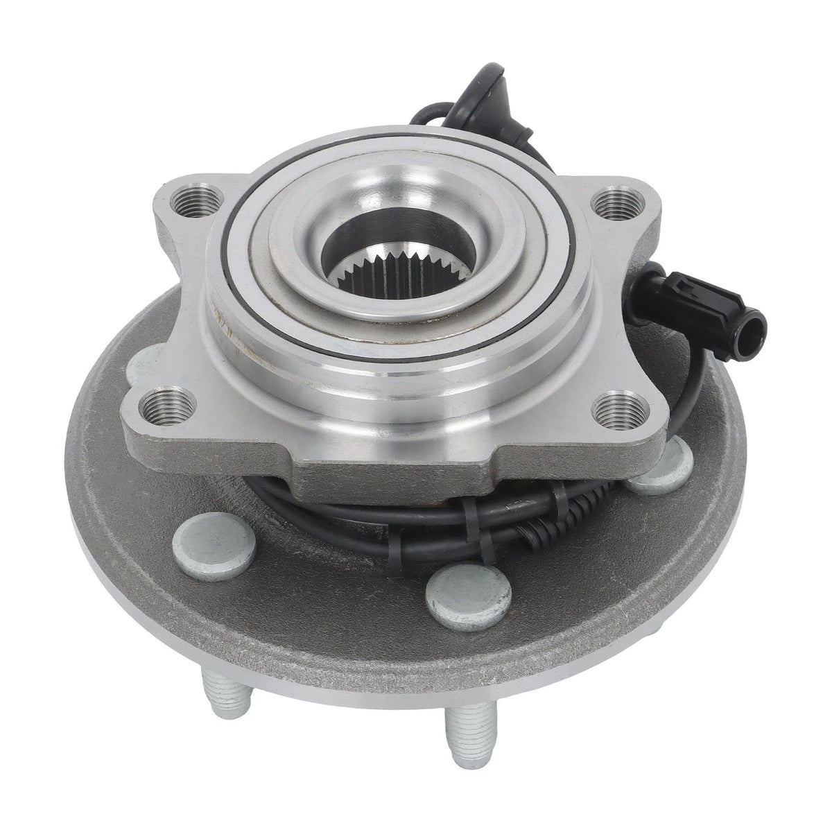 Rear Wheel Bearing Hub Assembly for Ford Expedition Lincoln Navigator (2003–2006) BCK49434K
