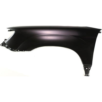 Fender for Subaru Forester (2006–2008) Front Driver & Passenger Side