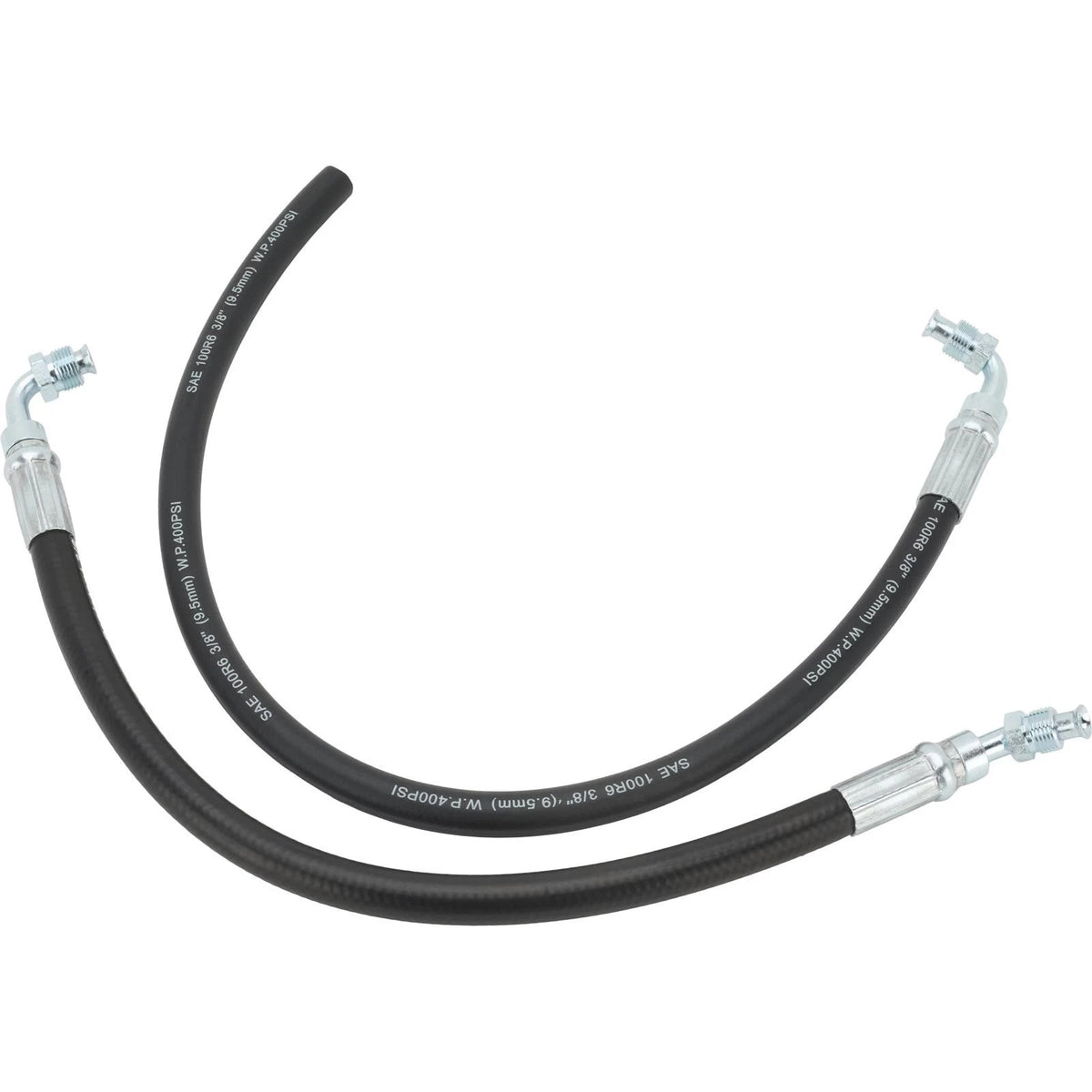 Power Steering Hose Kit for Chevy (1955–1964) 91032509