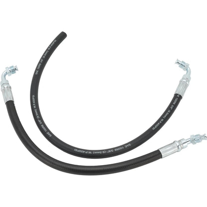 Power Steering Hose Kit for Chevy (1955–1964) 91032509