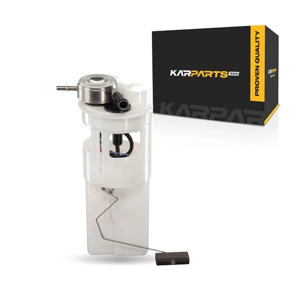 Electric Fuel Pump for Dodge Ram 1500 (1994) CLX-M0-USA-JD314519-CLA1