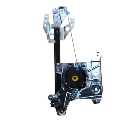 Rear Side Power Window Regulator for Audi A4/S4 (1996–2001) 8D0839462, 8D0839461