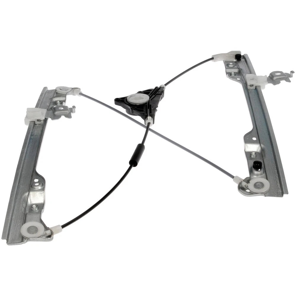 Front Left Window Regulator for Nissan Murano (2009–2014) 752-424, 11753329-101
