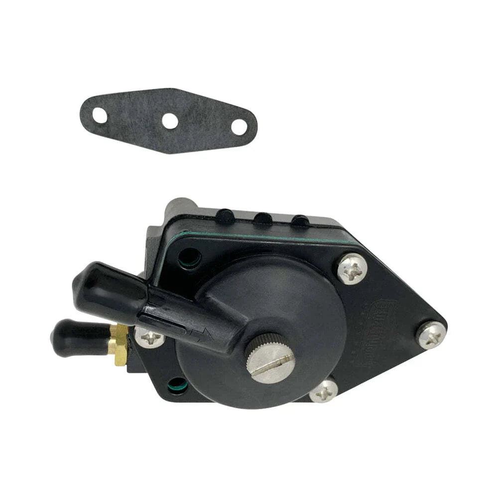 FPF Fuel Pump w/ Gasket for Johnson Evinrude (20-140HP, 398338)