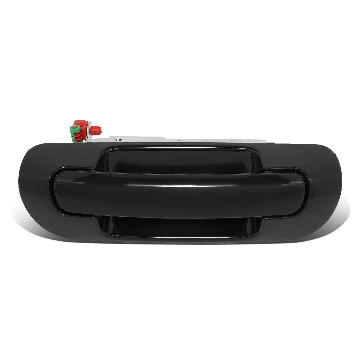 Outer Tailgate Liftgate Door Latch Handle Lever for Jeep Grand Cherokee (1999–2004)